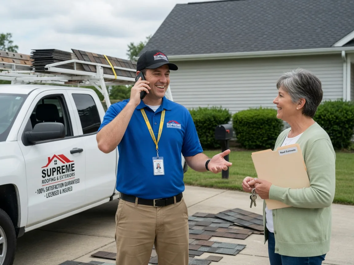 Roof Replacement Wildwood, NJ FAQs